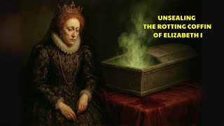 Opening Queen Elizabeth I’s Stinking Coffin