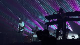 Tame Impala - Eventually  (Live From Barclay's Center 2022)