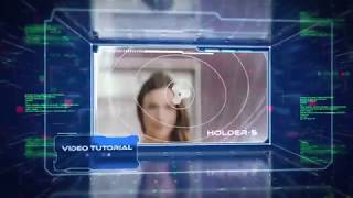 Technology Presentation/After Effects Template/Videohive