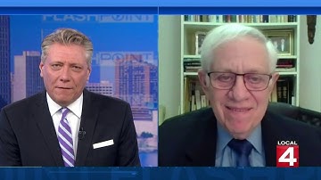 Flashpoint 3/21/21 (Segment Three)