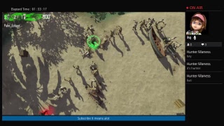 Bo3 zombies offline!#Roadto100 8 hour stream screenshot 2