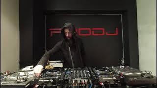 Dudu Dudunia - DJ set - Kiev (13.05.21)