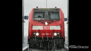 Train Sim World 2020 Br 422 EMU