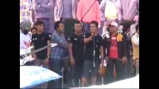 MONATA bukak titik joss in CANDISARI by OPECK