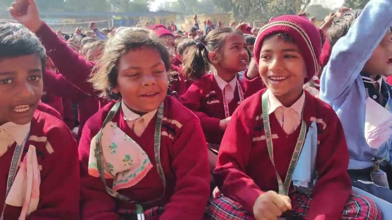 SWAMI DAYANAND JAYANTI 2026   DAV BARKAKANA