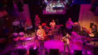 FLO Funky Latin Orchestra   covering You're Still A Young Man, featuring Steve Mesquite lead vocals
