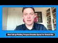 Mets to Promote Pitching Prospect Brandon Sproat for the Stretch Run