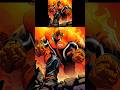 Guardian Of The Galaxy Thing should be a skin in Marvel Rivals #marvelrivals #thing