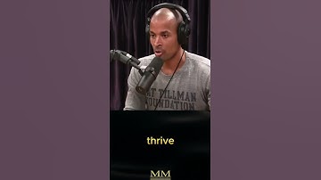 David Goggins "Noone