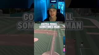 HAVE TO RIGHT? #mlb #mlbtheshow #mlbtheshow26 #funny #playful