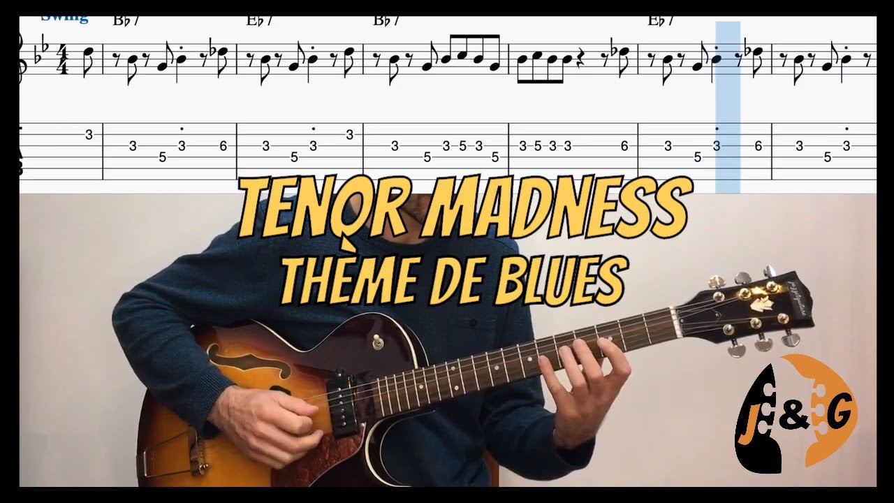 Comment Jouer Du Rockabilly A La Guitare