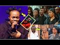 Apaska🔥Amakye Dede Drummer Didn’t Spèll Akosua Serwaa🔥Nobody Can Never Dèstroy Lumba Legacy