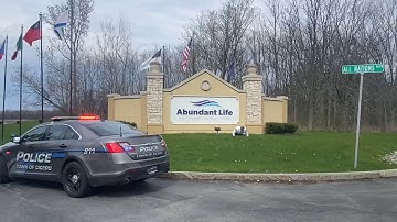 Day 10 of the Cicero PD 22 push up challenge