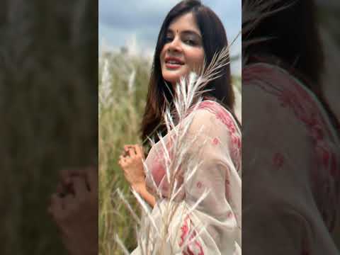 Bengali actress Madhumita