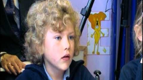 Peer Observation with Bayley - Primary Talk and Success Criteria