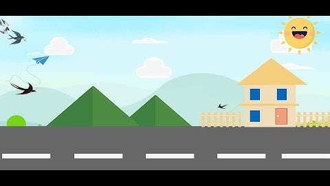 สร้าง Animation ในโปรแกรม PowerPoint