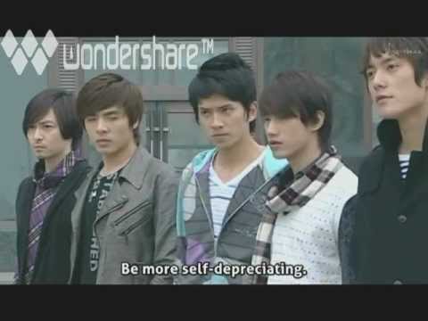 Armor Hero Episode 45 English Subbed