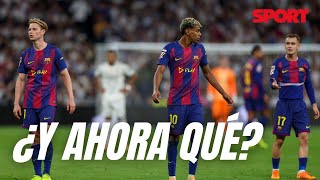 🔴 EN DIRECTO | La Posesión 3x08: ¿Y ahora qué?