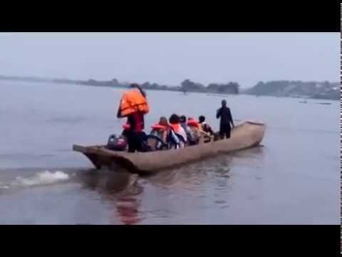 Histoire De La Province Du Maniema 1ère Partie Par Laurent THUMBA WA THUMBA