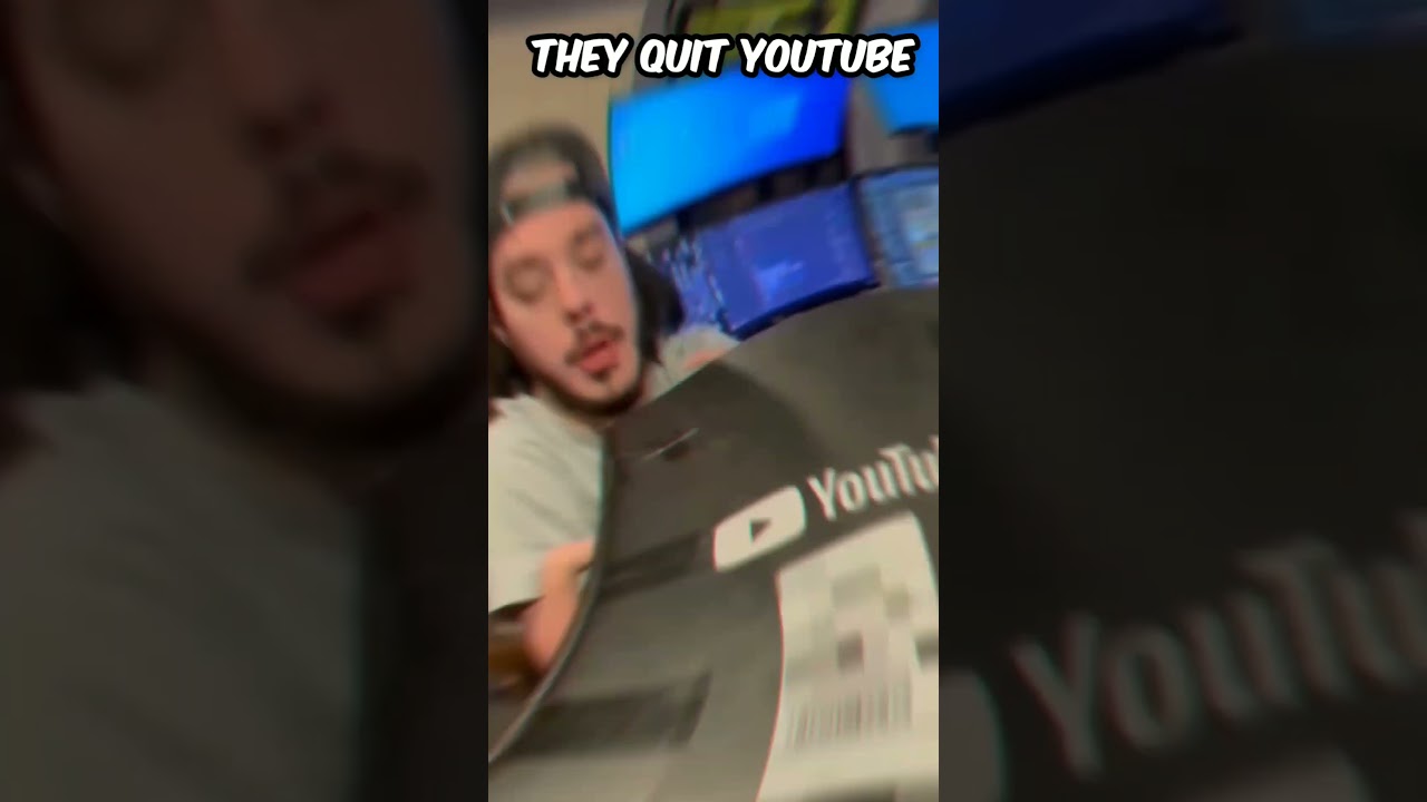 Gaming Youtubers Jo Ki Disabled Hain 😮🔥! #shorts #darkarmy