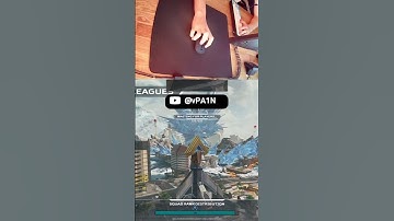 “I can hear your spit” 😭 #octane #movement #apex #apexlegends #apexmovement