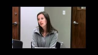 Melissa Miller, Candidate, Montgomery County District Clerk