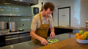 The Scale-Up Plant of Europe - Porta Sud