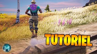 Enjamber Des Objets Fortnite, Comment Enjamber Des Objets Sur Fortnite Chapitre 4