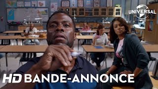 Bande annonce Back to School 