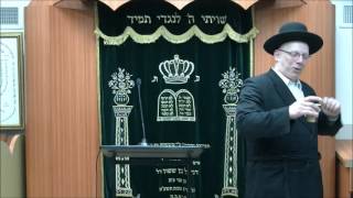 הרב ליאור גלזר - יום העצמאות ישראל והציונות! 2017!