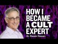 Joining and leaving the moonies  unification church  cult expert dr steven hassan  ep 1743