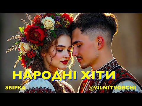 ЗБІРКА Народні пісні в сучасному стилі Ukrainian Folk POP Ukrainiarnfolksong українськапісня