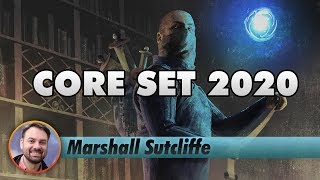 Core Set 2020 - Ranked | Channel Marshall