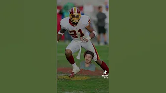 They took down the Sean Taylor Memorial thumbnail