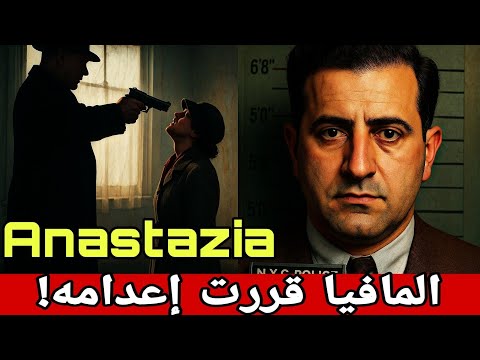 ألبرت أناستازيا زعيم القتل الذي خافت منه المافيا نفسها 