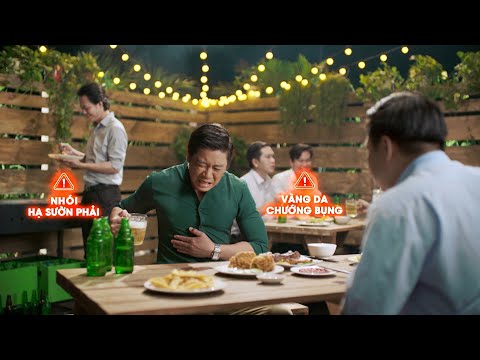 Video NATURENZ - CÔNG TY TRÁCH NHIỆM VÔ HẠN MỘT LÁ GAN - youtube