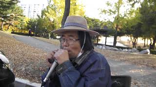 before the rain (Lee oskar)