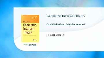 Geometric Invariant Theory
