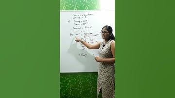 Q-2 Comparing Quantities | Class 8 | Maths | Chapter 8 | Ex 8.2 #maths #class8 @The Master Classes