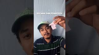 Kacamata Keren Parah