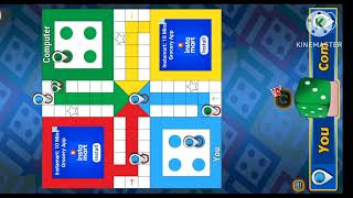 Ludo King Game Play | Ludo King | Ludo King Download | Ludo Game In 4 Players #555 screenshot 3