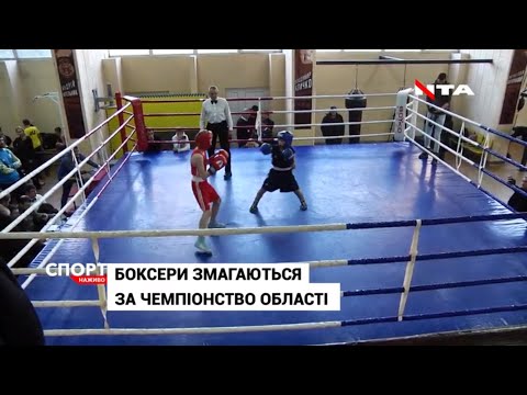 НТА - Незалежне телевізійне агентство: На СКА триває обласний чемпіонат з боксу серед дітей 13-14 років: які результати? НТА - Незалежне телевізійне агентство: На СКА триває обласний чемпіонат з боксу серед дітей 13-14 років: які результати?