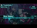 【Nightcore】Bitter Majesty【VOCALOID】