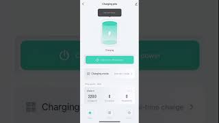 HJ EV Charger APP Control Vedio 2 screenshot 5