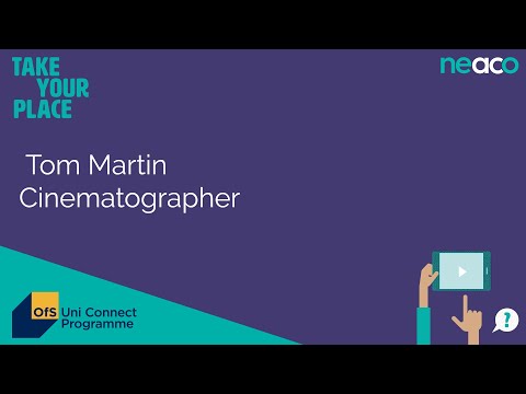 Video: Thomas Martin: Biography, Creativity, Career, Personal Life