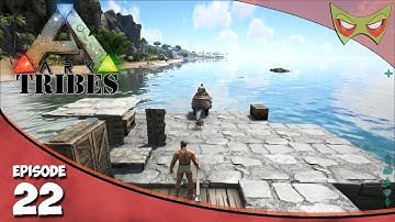 Ark: Tribes - Ep 22 - Q&A with Zueljin! - Let