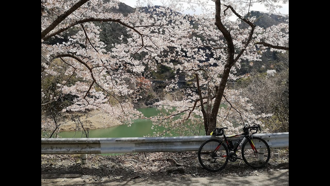 自転車】「にっぽん縦断 こころ旅」へのオマージュ 2020春の旅