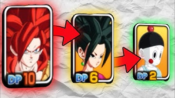 Sparking Zero Ranked Countdown RANDOMIZER