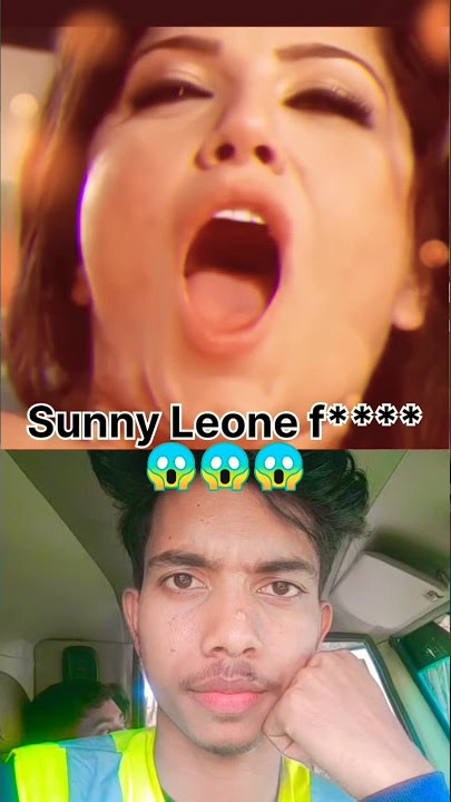 Sunny Leone f*** video 😍😍😍 #shorts #funny #porn #sunnyleone