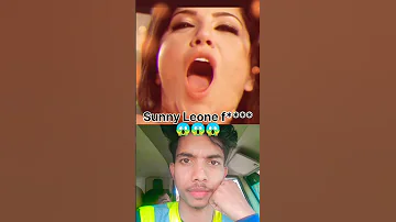 Sunny Leone f*** video 😍😍😍 #shorts #funny #porn #sunnyleone